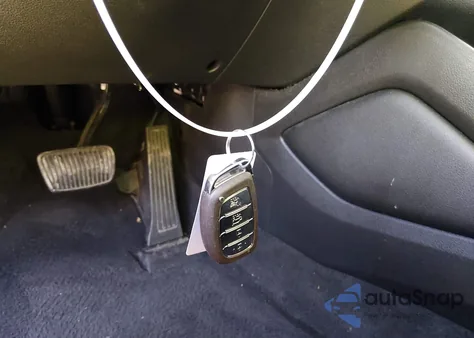 2019 Hyundai Tucson Value z USA, uszkodzony, nr VIN KM8J33A41KU886710